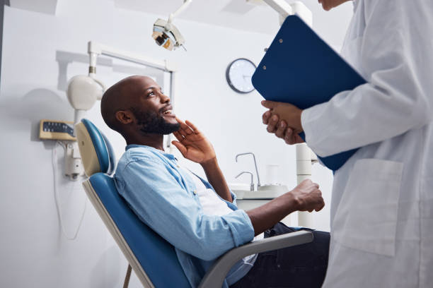Best Holiday Emergency Dentist in Egypt, AL