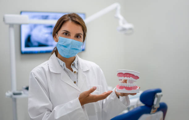 Best Emergency Dental Extractions in Egypt, AL