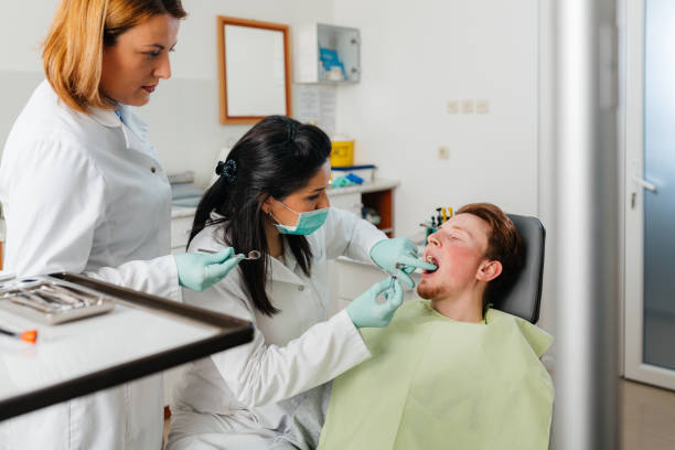 Best Emergency Dental Services for Seniors in Egypt, AL