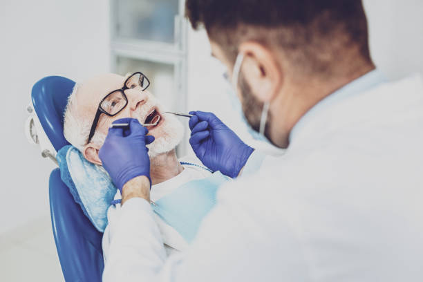 Best Emergency Dentist for Special Needs Patients in Egypt, AL